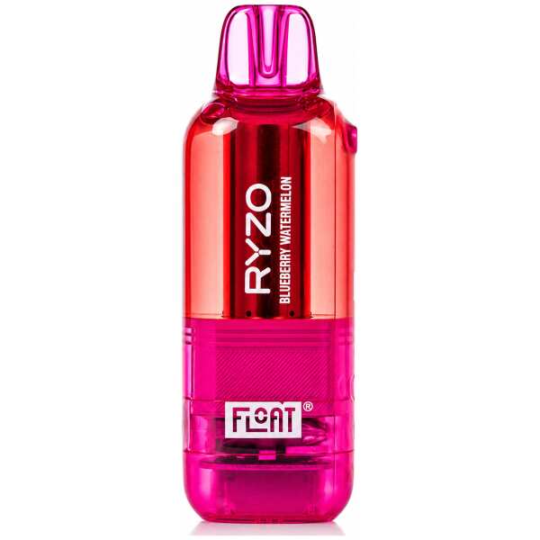 Blueberry Watermelon Float Ryzo Pod 60K disposable vape