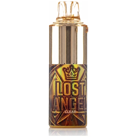 Clear Lost Angel Smart Pod 40K
