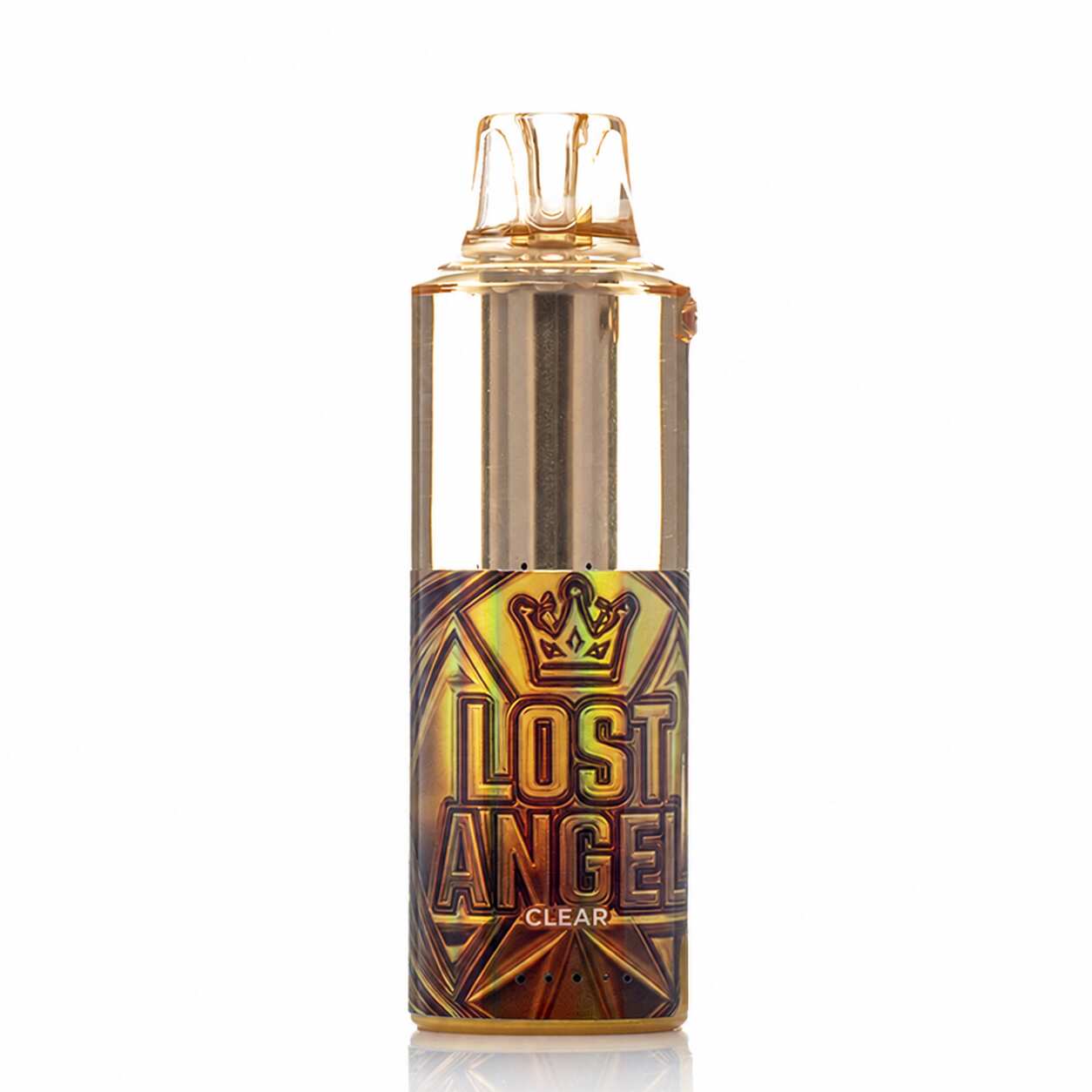 Clear Lost Angel Smart Pod 40K Clear Lost Angel Smart Pod 40K