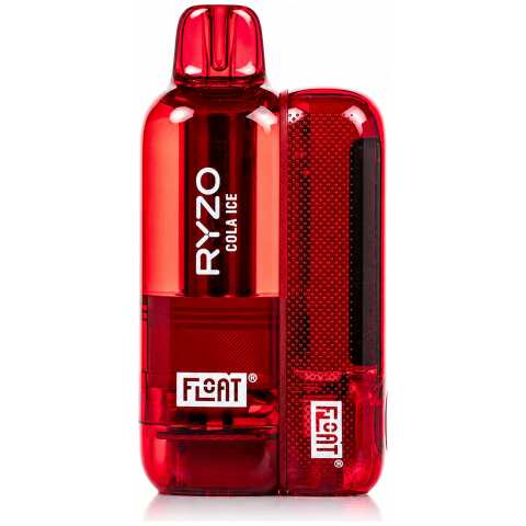 Cola Ice Float Ryzo Kit 60K
