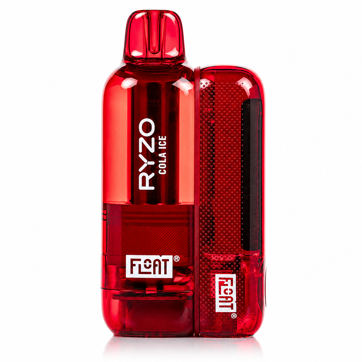 Cola Ice Float Ryzo Kit 60K Cola Ice Float Ryzo Kit 60K