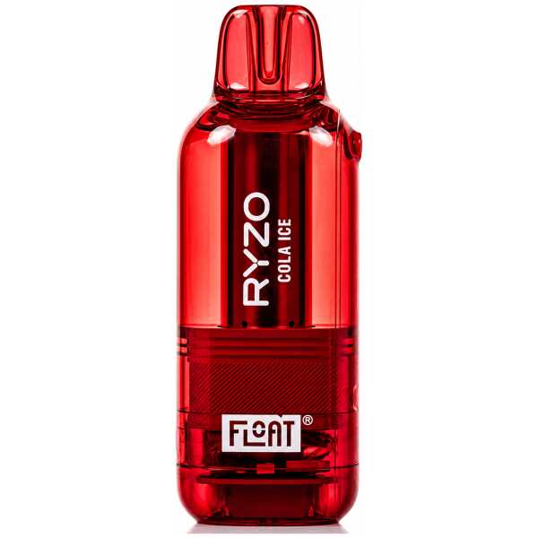 Cola Ice Float Ryzo Pod 60K disposable vape