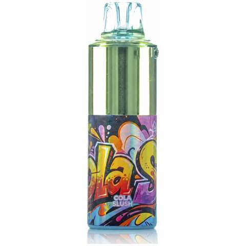 Cola Slush Lost Angel Smart Pod 40K