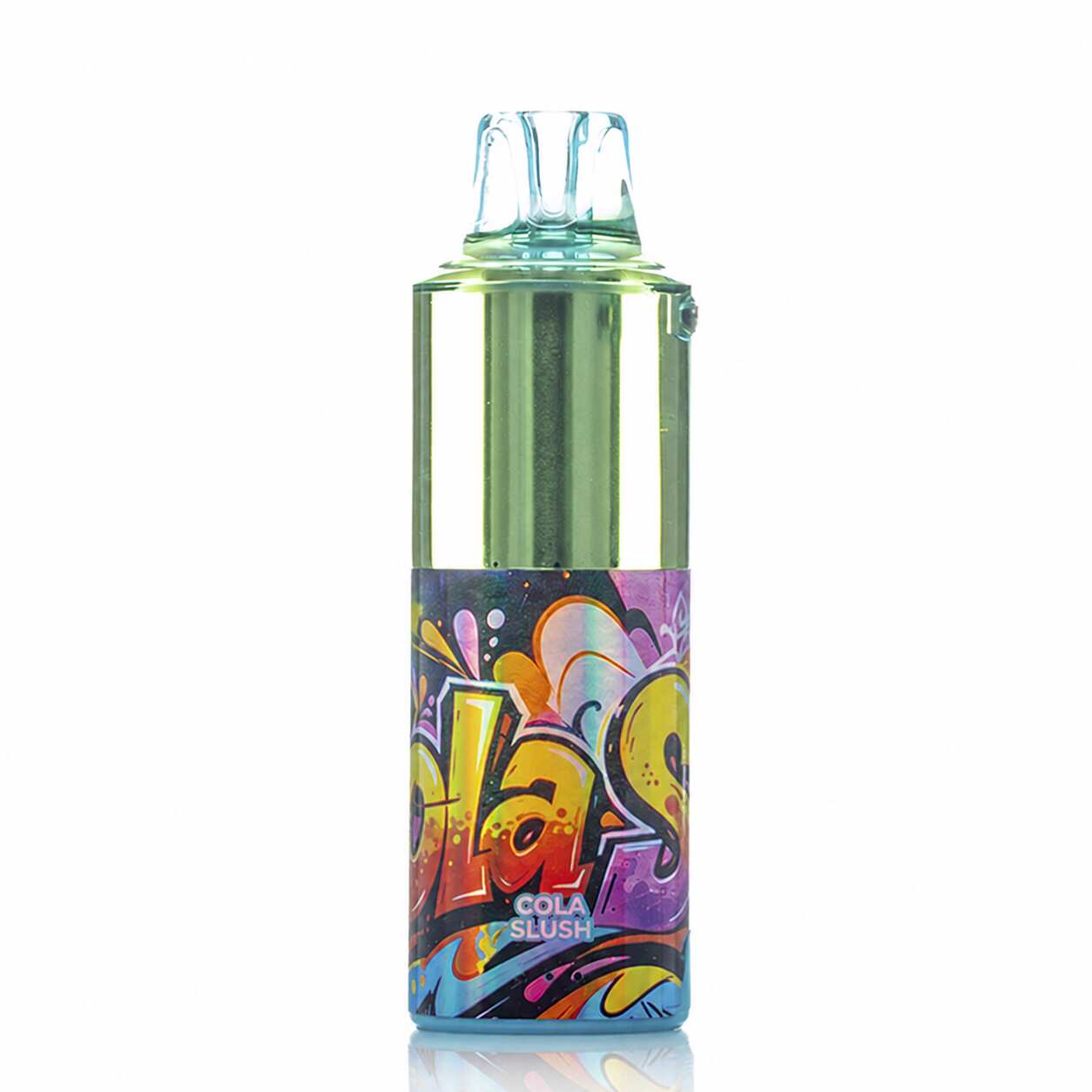 Cola Slush Lost Angel Smart Pod 40K