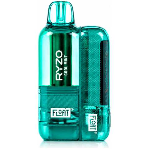 Cool Mint Float Ryzo Kit 60K