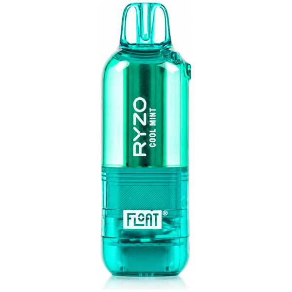 Cool Mint Float Ryzo Pod 60K disposable vape