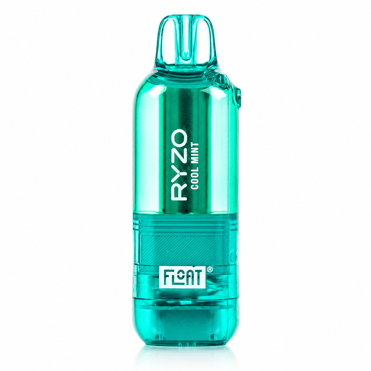 Cool Mint Float Ryzo Pod 60K Cool Mint Float Ryzo Pod 60K disposable vape