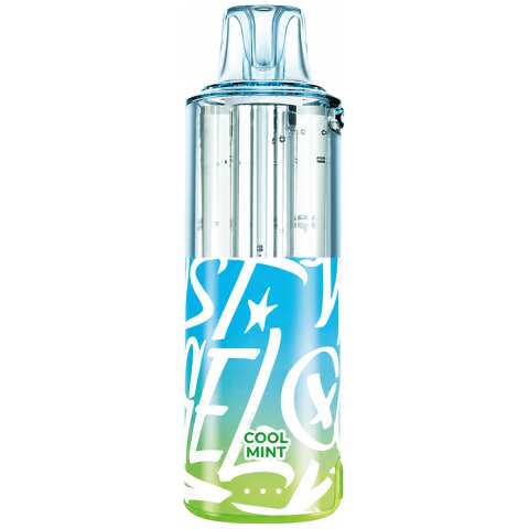 Cool Mint Lost Angel Smart Pod 40K