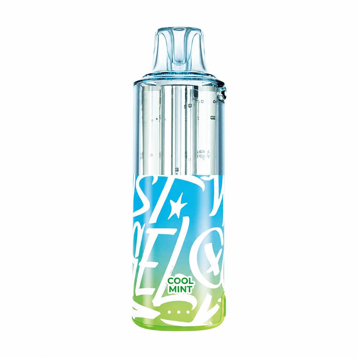 Cool Mint Lost Angel Smart Pod 40K Cool Mint Lost Angel Smart Pod 40K