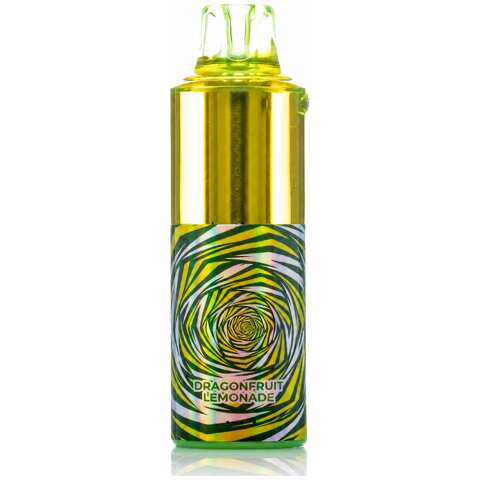 Dragonfruit Lemonade Lost Angel Smart Pod 40K