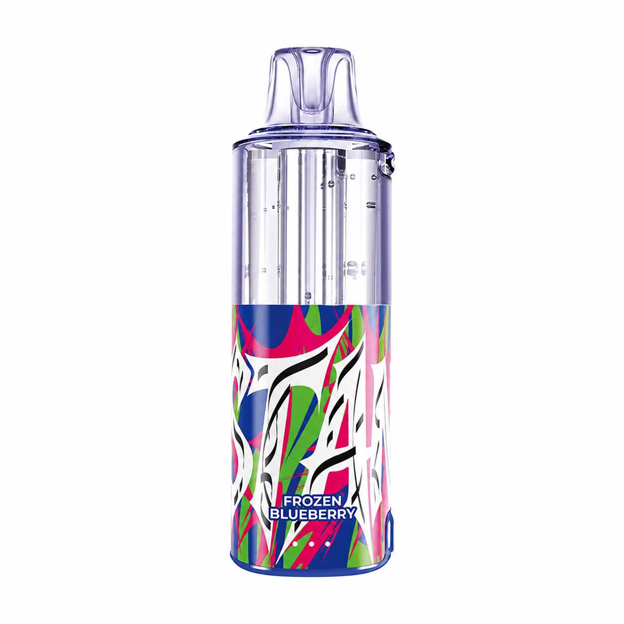 Frozen Blueberry Lost Angel Smart Pod 40K