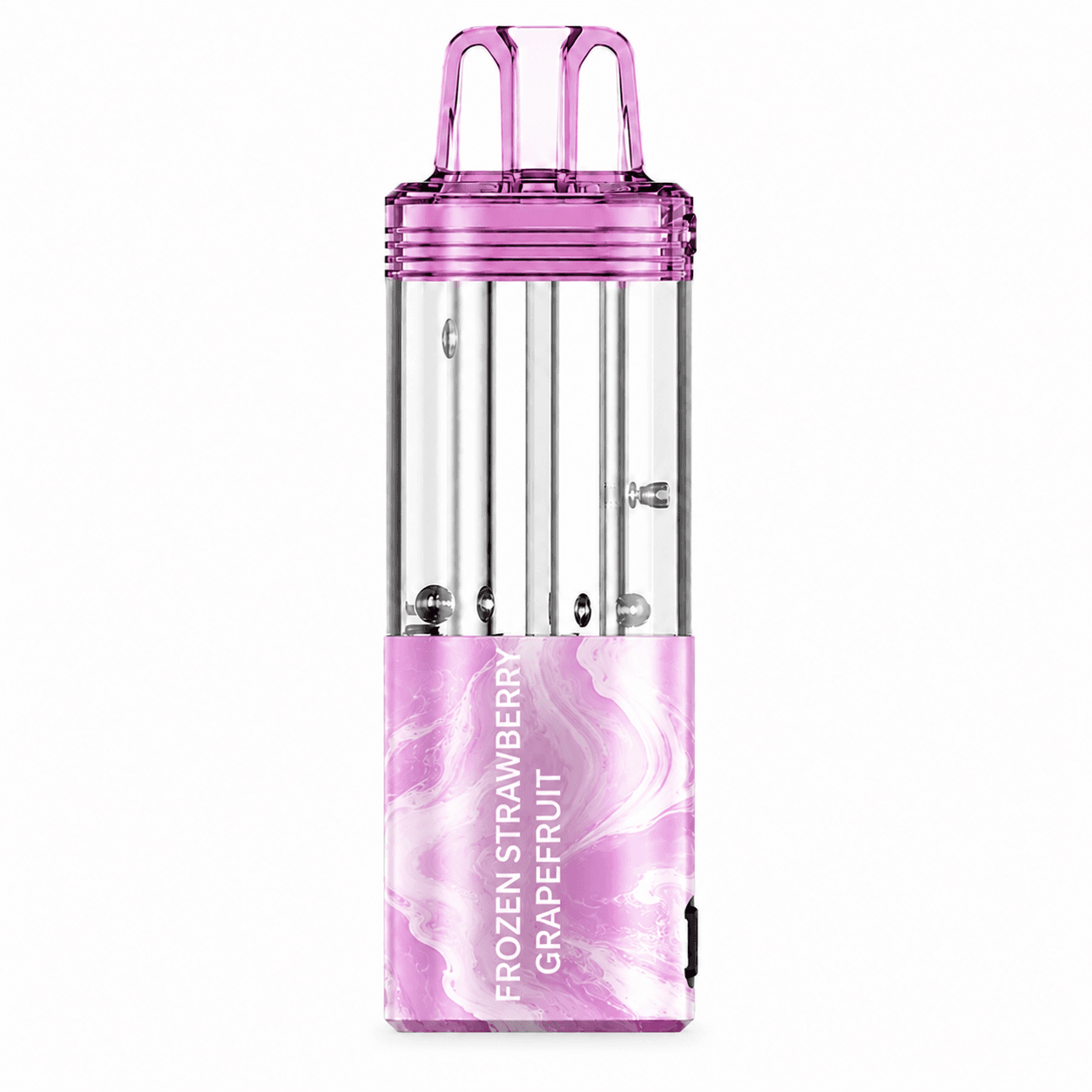 Frozen Strawberry Grapefruit Foger Switch Pro Pod 30K replacement pod
