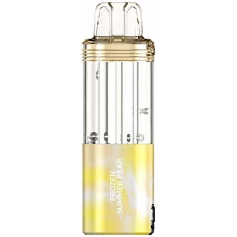 Frozen Summer Pear Foger Switch Pro Pod 30K replacement pod