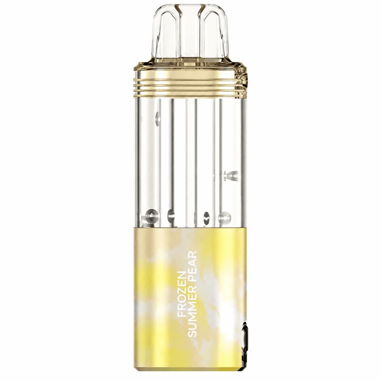 Frozen Summer Pear Foger Switch Pro Pod 30K replacement pod