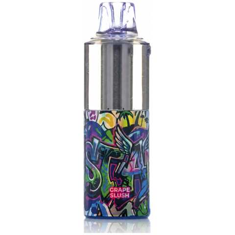 Grape Slush Lost Angel Smart Pod 40K