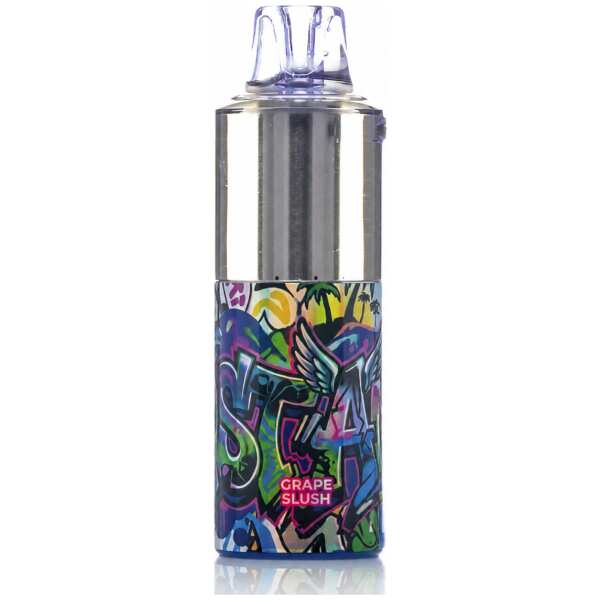 Grape Slush Lost Angel Smart Pod 40K