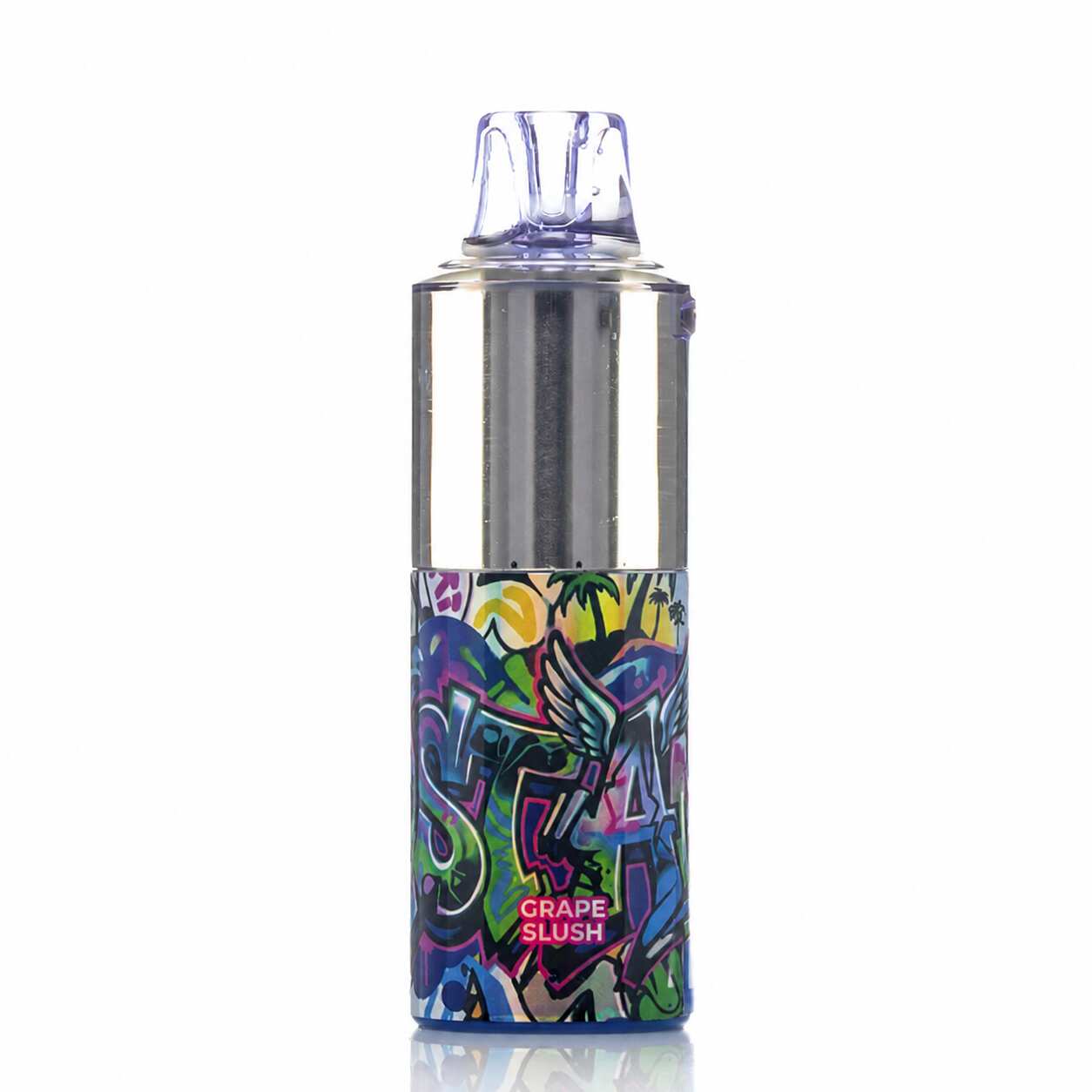 Grape Slush Lost Angel Smart Pod 40K Grape Slush Lost Angel Smart Pod 40K