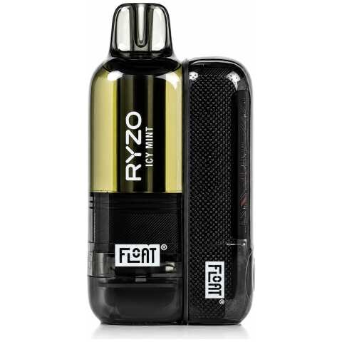 Icy Mint Float Ryzo Kit 60K