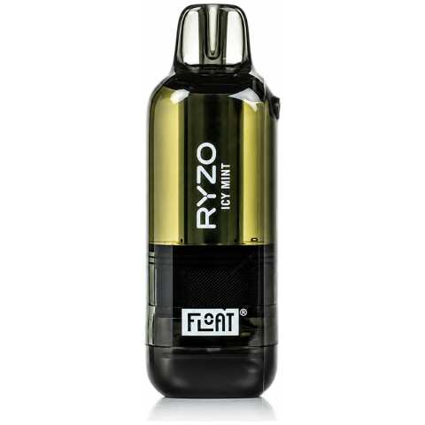 Icy Mint Float Ryzo Pod 60K disposable vape