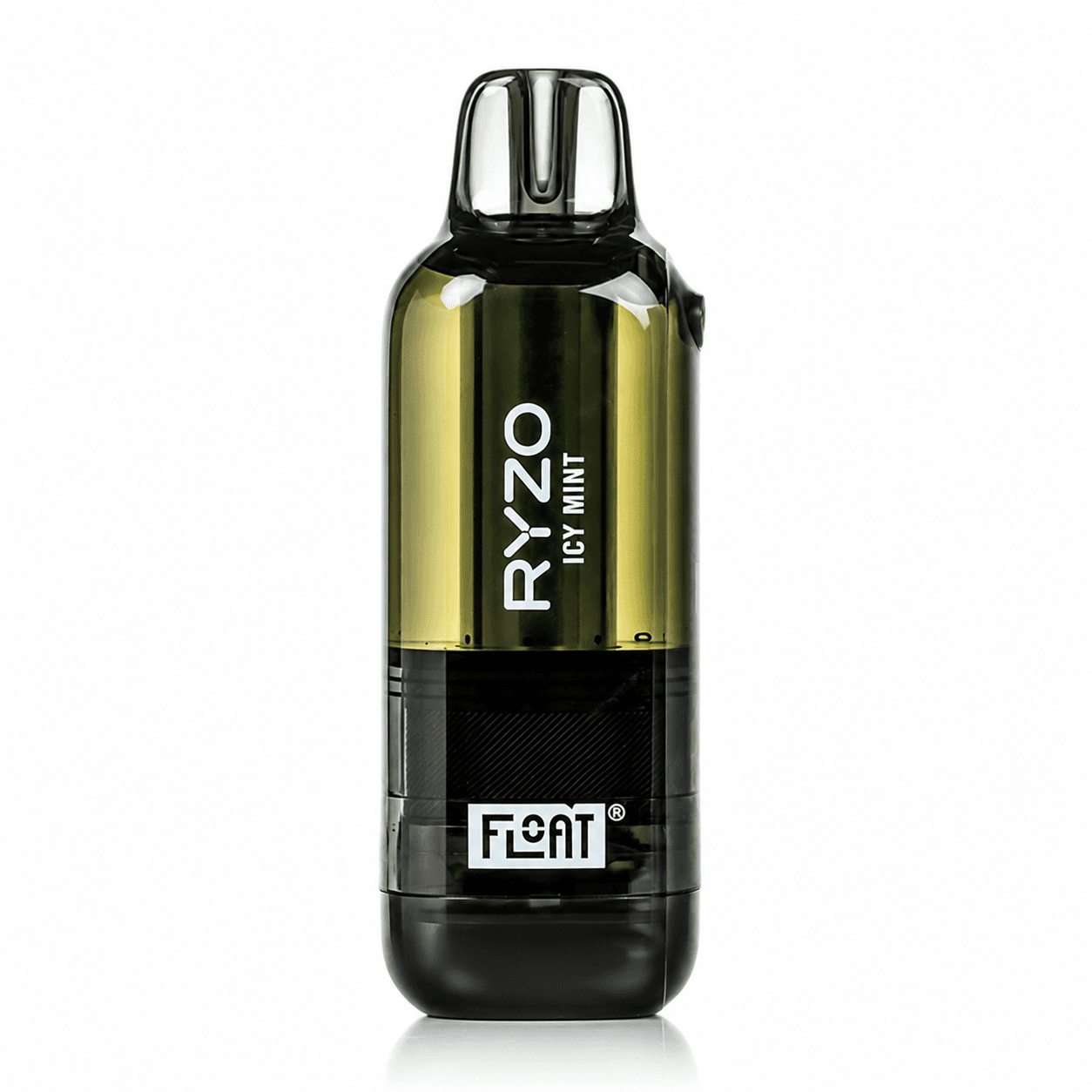 Icy Mint Float Ryzo Pod 60K Icy Mint Float Ryzo Pod 60K disposable vape