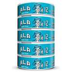 Mango Freeze ALP Nicotine Pouches 5 can