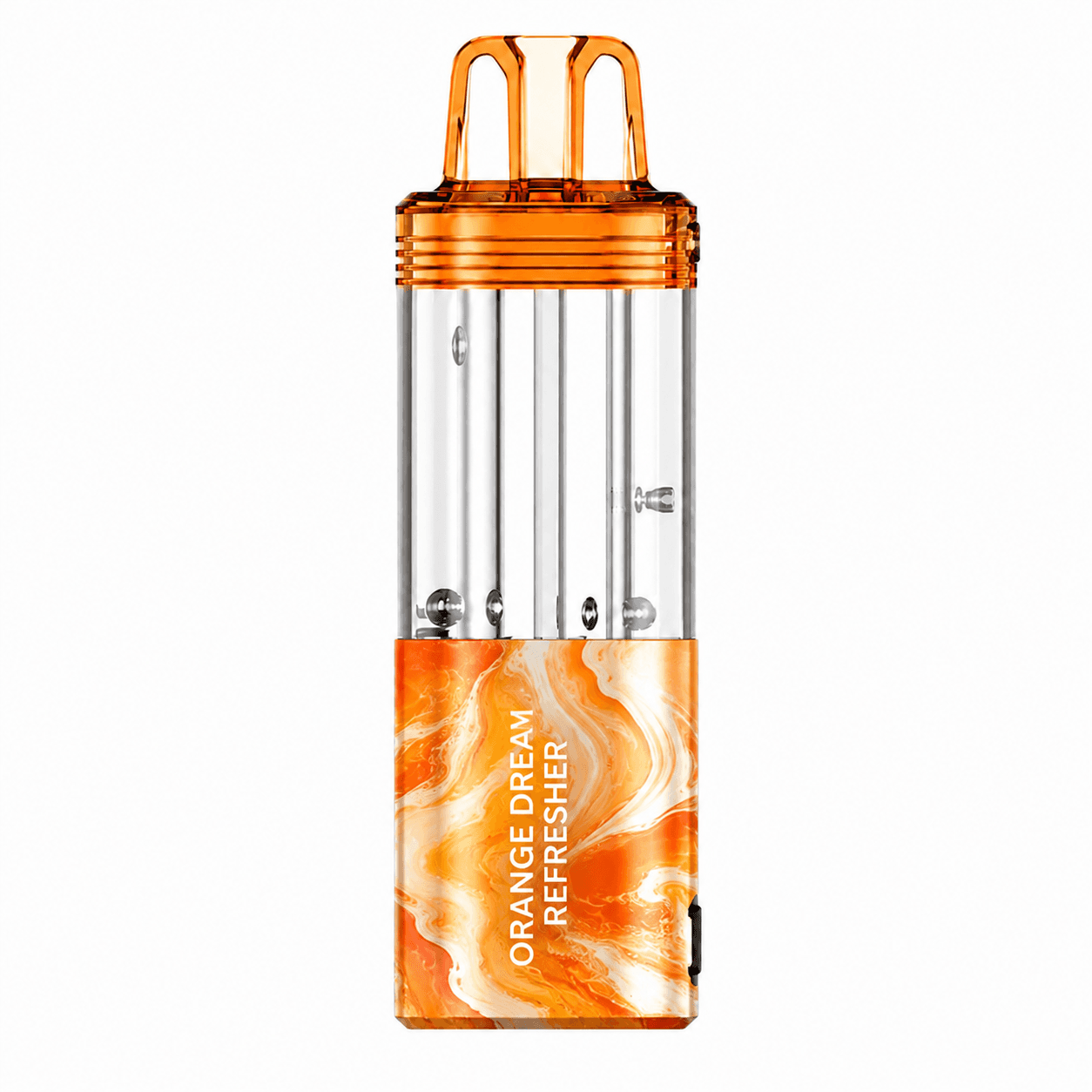 Orange Dream Refresher Foger Switch Pro Pod 30K