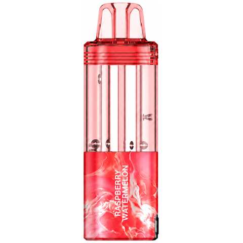Raspberry Watermelon Foger Switch Pro Pod 30K
