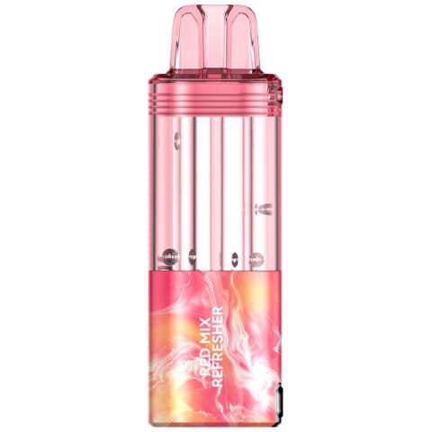 Red Mix Refresher Foger Switch Pro Pod 30K