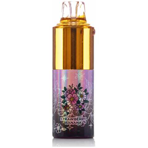 Strawberry Banana Lost Angel Smart Pod 40K