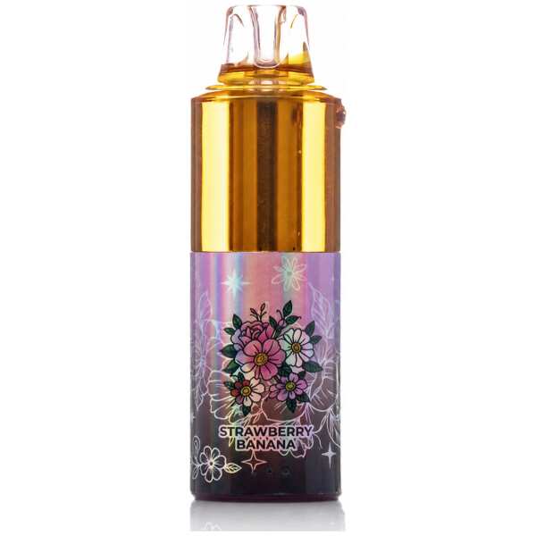 Strawberry Banana Lost Angel Smart Pod 40K