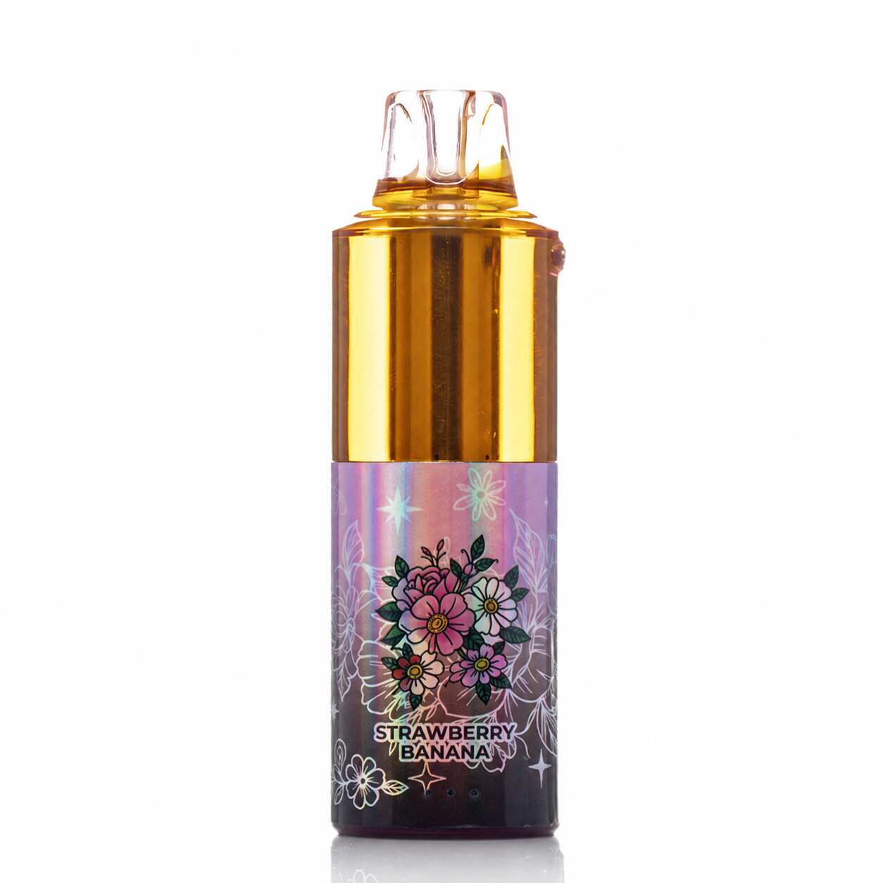 Strawberry Banana Lost Angel Smart Pod 40K