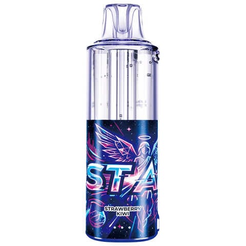 Strawberry Kiwi Lost Angel Smart Pod 40K