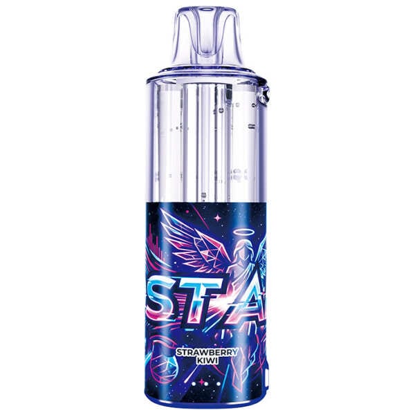 Strawberry Kiwi Lost Angel Smart Pod 40K