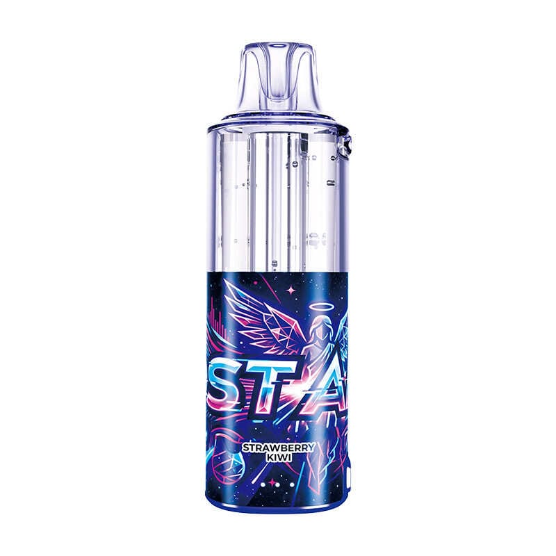 Strawberry Kiwi Lost Angel Smart Pod 40K