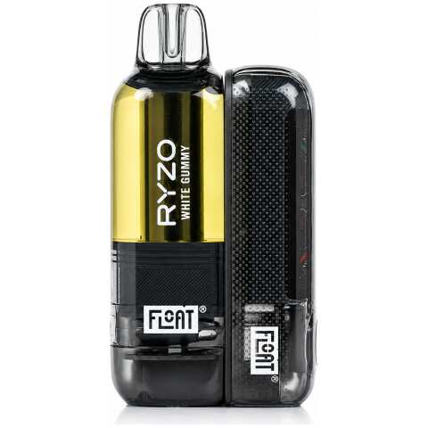 White Gummy Float Ryzo Kit 60K