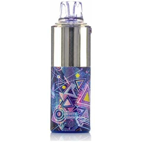 White Gummy Lost Angel Smart Pod 40K