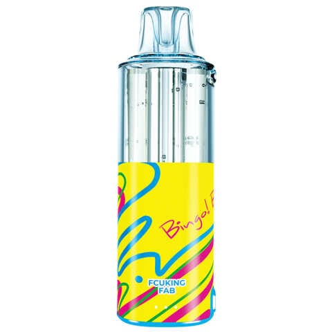 Fcuking Fab Lost Angel Smart Pod 40K