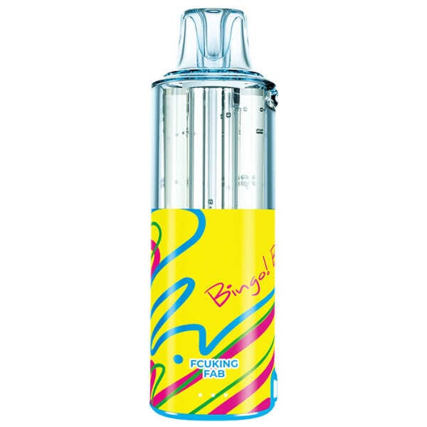 Fcuking Fab Lost Angel Smart Pod 40K