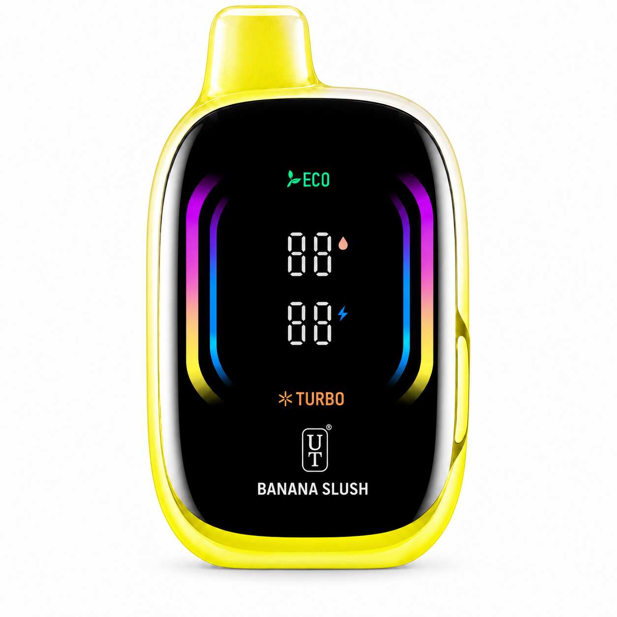 Banana Slush Float Mello Pro 50K