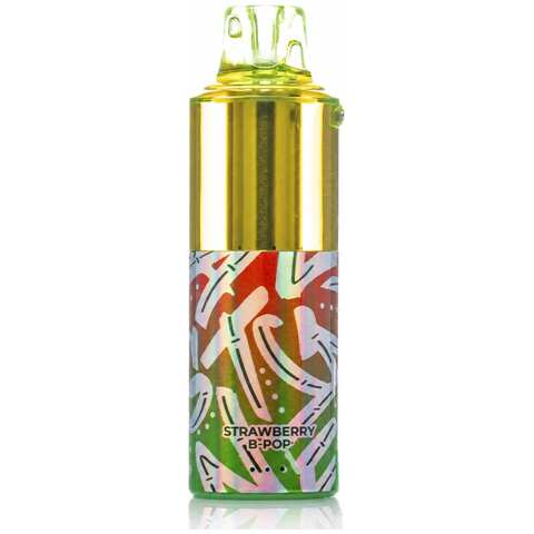 Strawberry B-Pop Lost Angel Smart Pod 40K