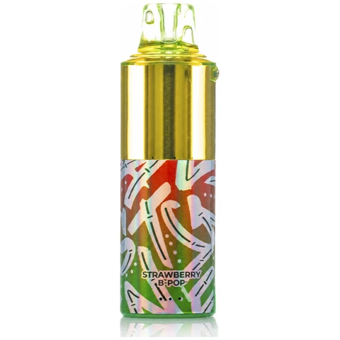 Strawberry B-Pop Lost Angel Smart Pod 40K