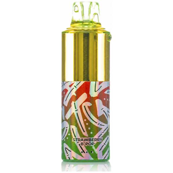 Strawberry B-Pop Lost Angel Smart Pod 40K