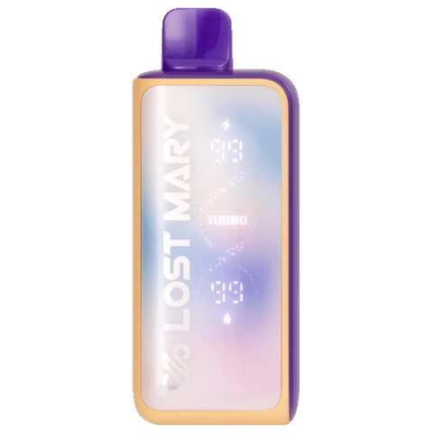 Berry Burst Cotton Carnival Lost Mary MT35000 Turbo