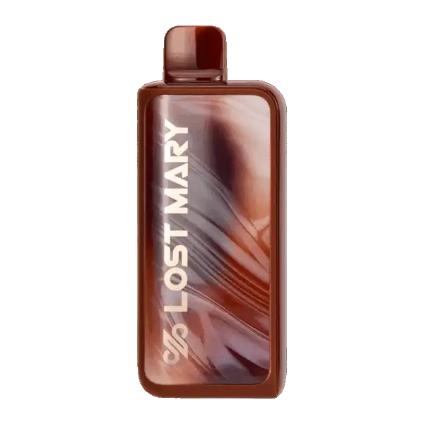 Classic Tobacco Lost Mary MT35000 Turbo Disposable Vape